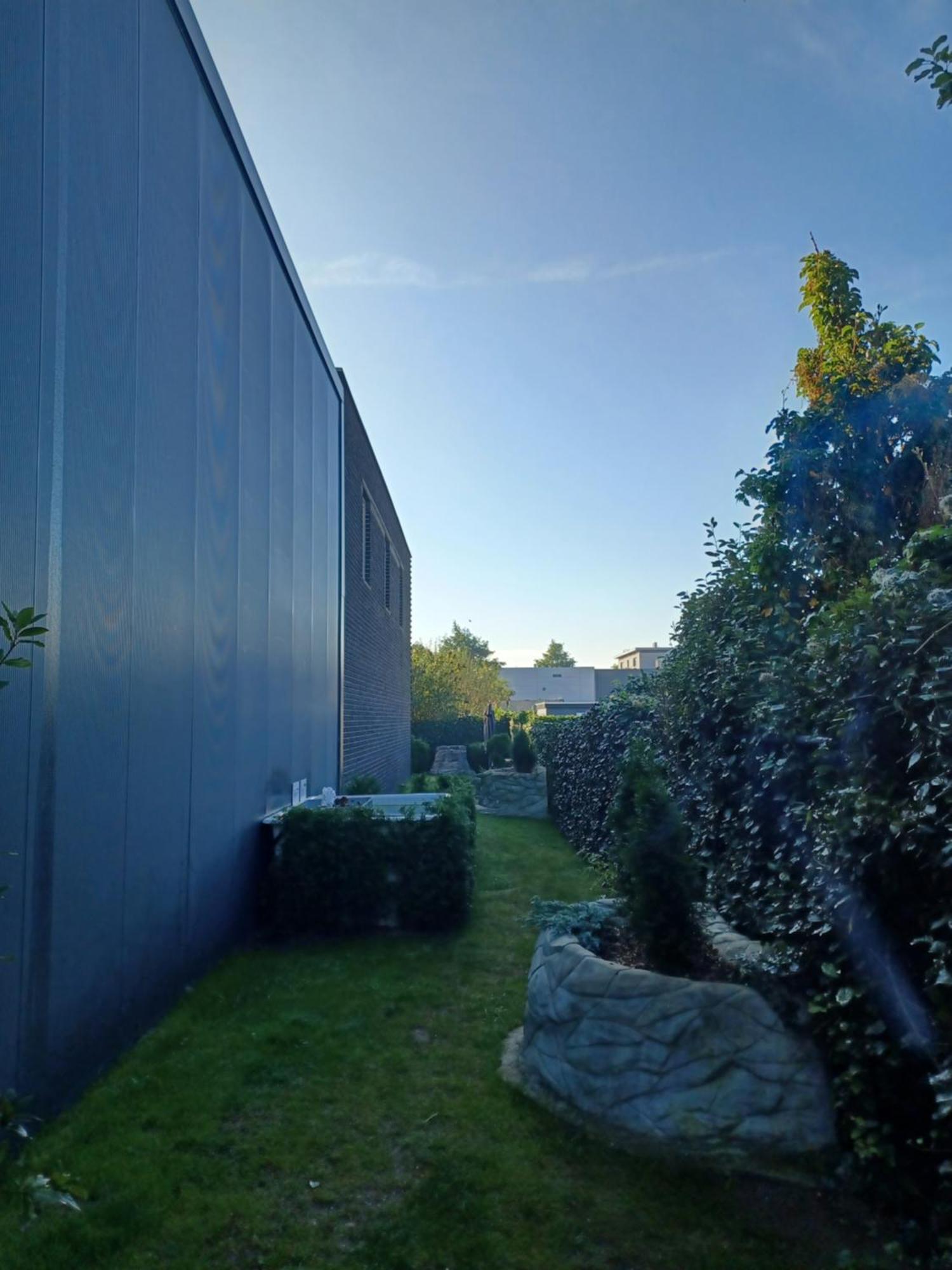 Bed & Breakfast Fish World Vlissingen