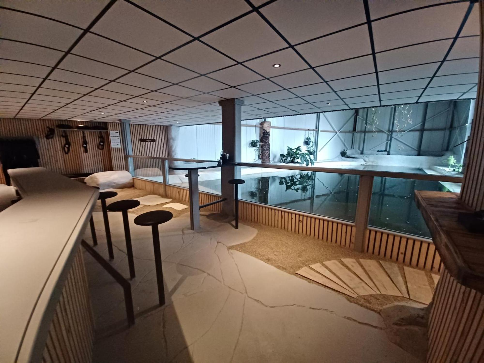 Fish World Vlissingen