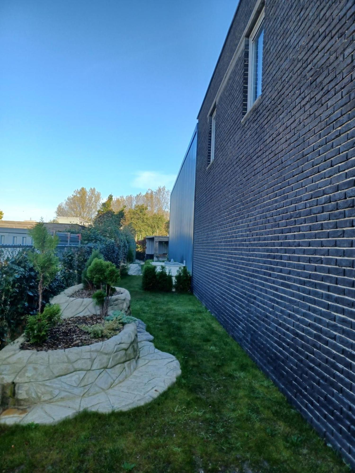 Fish World Bed & Breakfast Vlissingen