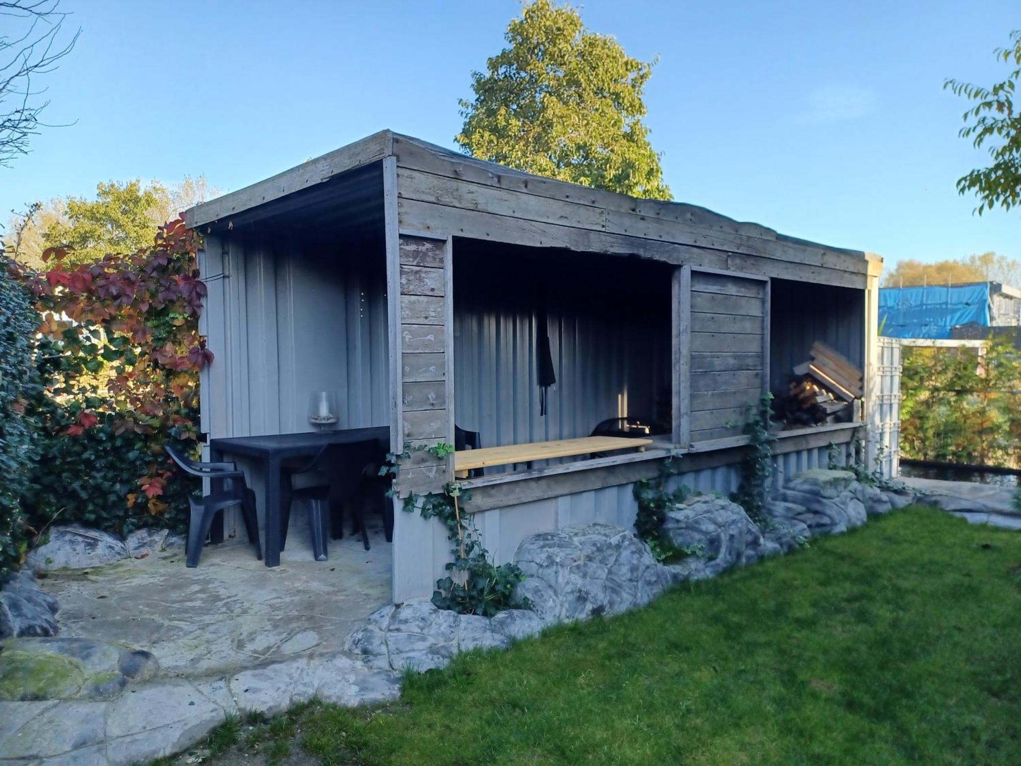 Fish World Bed & Breakfast Vlissingen